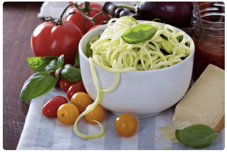 Trim Down with Taste: Irresistible Recipes for a Leaner, Healthier You!